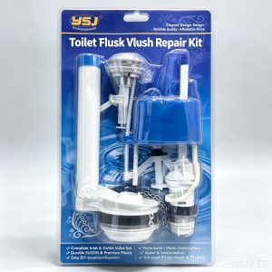 "MINI GALORE" ( #3003 ) Toilet Flusk Vlush Repair Kit