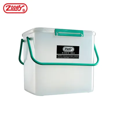 Zooey Kiddie Box Storage Box Stock No.384