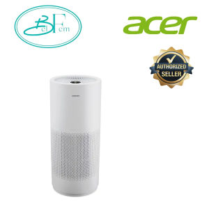Acerpure P2 Pro Classic AP552-10W Air Purifier - Room Coverage 47m² - Powerful 3 in 1+ HEPA Filter (1Yr Acer Warranty)