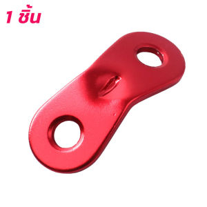 1 ชิ้น 5 ชิ้น ตัวรั้งเชือกรู 6 มม. ตัวล็อคเชือก ตัวปรับเชือก ล็อคเชือก เต็นท์ แคมป์ปิ้ง ปมเร็วเชือกเต็นท์ลมตัวปรับความตึงเชือก