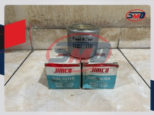 23401-1131 FUEL FILTER JIMCO DYNA 130HT FILTER SOLAR 130 HT 23401-1132 234011131 234011132