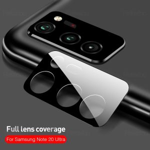 ✨Ready Stock【 lens film 】 Samsung Galaxy samsung A12 A42 A52 A72 A21S A31 S21 ultra | S21 + plus S20Plus Note 20 ultra A51 A71 Camera Lens Protector Film Tempered Glass