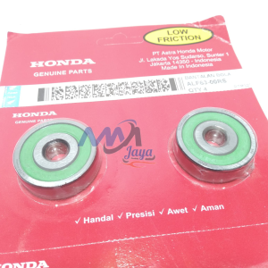 Lahar Bearing Honda 6300 RS Bantalan Bola 6300RS KLAHER RODA DEPAN Bearing LAHER RODA DEPAN 6300