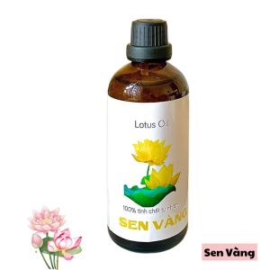 Tinh Dầu Thiên Nhiên Nguyên Chất 100ml 2c Mart