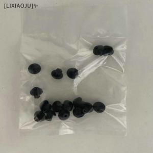 [LIXIAOJU] 16 PCS Gas Range Grate Foot Compatible Stove Gas Stove Replacement Parts