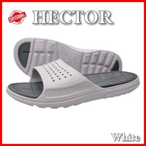 Duralite Hector Mens Lightweight and waterproof rubber slip-on Flipflops