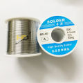 Thiếc Hàn Cuộn SOLDER 60/40 0.8mm 800g Hàng Nguyên Tem YueKong Loại 1. 