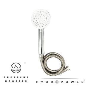 PRESSURE BOOSTER 3FN MIST SHOWER (HEAD-SET) 00804-00844