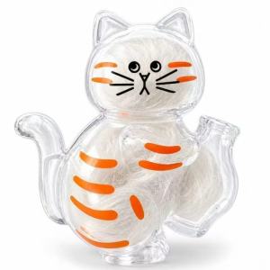 🔥Best Seller🔥【Pet Hair Storage】【Transparent Display With Fridge Magnet】Pet Hair Keepsake Box / Cat Whisker Memory Box / Memorial Pet Urn / Acrylic Storage Case / Decorative Refrigerator Magnet透明展示盒冰箱贴 宠物毛发收纳盒
