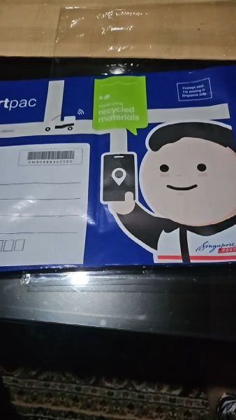 Buyer review video 2