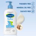 CETAPHIL Baby Daily Lotion With Shea Butter 400ml. 