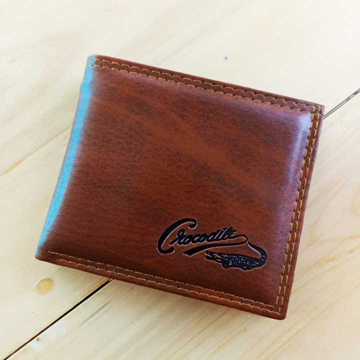 Dompet Pria Kulit Sintetis Dompet Distro Dompet Polos Murah Dompet Kulit Dompet Dompet Pendek PP Dompet Lipat Dompet Kartu