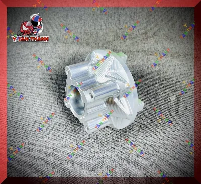 Cùi đĩa tải exciter 150 nhôm 3D dùng đĩa tải exciter 135 MS27