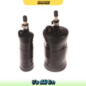 SHNGki Phù hợp với DN 50 75 100 110 ống cao su tự nhiên cống túi khí Inflatable bung dừng cắm khối