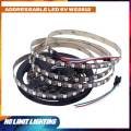 LED Strip WS2812B LED Ws2812 LED Addressable 5V 60 LED 5 Meter. 