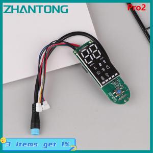 ZHANTONG Scooter Bluetooth Display Instrument M365 Pro Pro2 Scooter Bluetooth Circuit Board