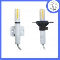 เซ็นเซอร์วัดอุณหภูมิและความชื้นในอากาศ AM2305B 1-Wire Arduino. 