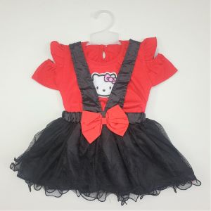 Baju Anak Perempuan Lucu Stelan Baju Anak Keren 552