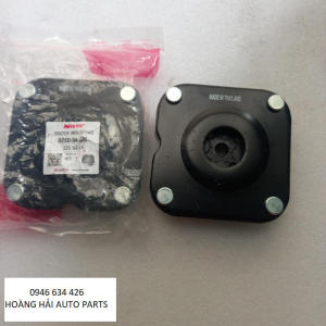 Bát bèo giảm xóc trước Ford Laser 1.6 Laser 1.8. Bánh bèo phuộc trước Laser. Ảnh là  hàng Thái Lan