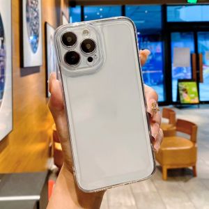 CLEAR PRO CASE REDMI A5 9T 2021 10A 9C 10C 6A X3 NFC POCO M4 MI 11T 12 LITE NOTE 10 5G 8 9 PRO 9S 9T