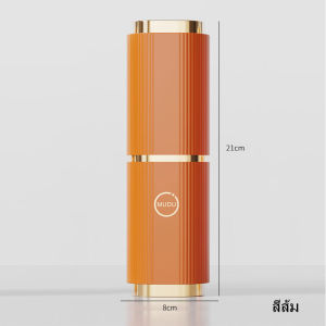 ที่เก็บแปรงสีฟัน กล่องใส่แปรงสีฟันยาสีฟัน แบบพกพา