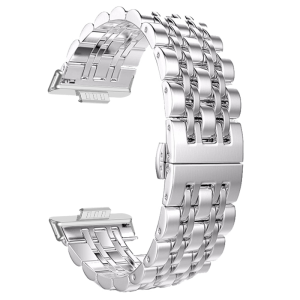 Metal Watch Band For Huawei Watch Fit 5 5 Pro Strap Stainless Steel Wristband Bracelet for huawei watch fit 5 Smart Watch