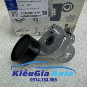Cụm tăng tổng Mercedes SLK200 X204 2013-2016 2742001370