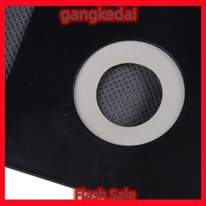 Gangke Vacuum Cleaner Bag 11x10cm Non Woven Bags Filter Dust Bags Cleaner Bags