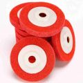 Poles Stainless Amplas Stainles Disc Gerinda Poles Stainless Non Woven. 