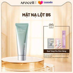 Mặt Nạ Lột Arocell Hyal B5 Soothing Wrapping Mask Cấp Ẩm Làm Dịu Da 80ml