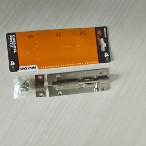 Grendel pintu stainless grendel jendela Selot PintuJendela 4 inch MB|MK039