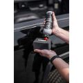 ADAMS Polishes Graphene VRT Vinyl Rubber Trim Dressing Pengkilap Body Kasar Mobil Motor 473ml. 