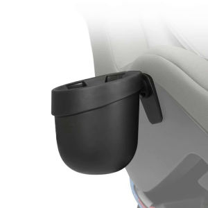 Baby car seat cup holder for Cybex Sirona an solution Pallas series drink holder with clamp DIY replacement accessories