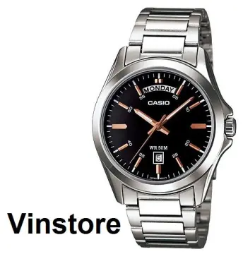 Casio Mtp 1370 Best Price in Singapore Sep 2024 Lazada