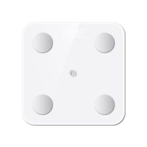 T3 Smart Weight Scale WS2 เครื่องชั่งน้ำหนักอัจฉริยะ ชั่งไขมัน ชั่งน้ำหนักดิจิตอล สินค้ารับประกัน 1 ปี
