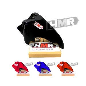 Spakbor Depan Yamaha Vega R: Pilihan Warna & Aksesoris Berkualitas