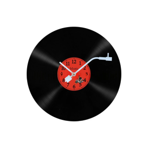 Wall Clock Decorative Clock Silents Operated Moderns Wall Decors Living RoomKitchenOffice Housewarmings Gift