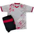 Jersey Futsal Anak Stelan Baju Sepakbola Junior Kaos Olahraga. 
