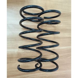 Honda City GM3 (TM0) 2008 Front & Rear Standard Coil Spring (2 Pieces)