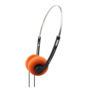 Comfortable Headphone Music Feeling Portable Corded Small Headphone Sports Fashion Photo Props for Women