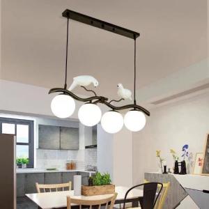 lampu gantung plafon minimalis nordic lampu gantung ruang tamu modern Bar