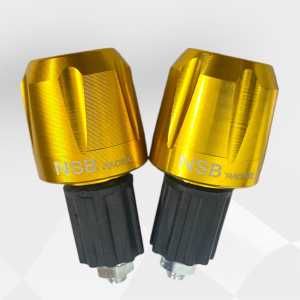 JALU STANG BANDUL SETANG MODEL FULL CNC NSB RACING UNIVERSAL BISA DI SEMUA MOTOR