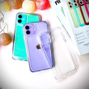 BARU- Softcase SPACE Anti Kuning For ALL Iphone 15 promax 15+ 13 pro 13 11 14 promax 14 11 12 Mini 11 pro max X Xs Xr Xsmax SUPER CLEAR FULL PROTECTION CASING/ Bening Samping silikone belakang Alcriylic original plus FE S Semua 14Pro 15Pro 13Pro 12Pro