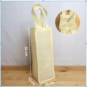 TAS THERMAL BOTOL TAS COOLER BAG BOTOL TAS ALUMINIUM TAS TAHAN DINGIN TAS TAHAN PANAS TAS INSULATED BAG
