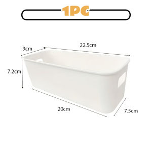 Innohut Storage Organizer Toy Container Phone Casing Basket Cosmetic Container Kotak Kosmetik Bekas Mainan 收纳盒