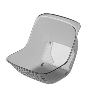 Kitchen Multifunctional Drain Basket Drain Dish Household Sink Vegetable Wash Basin PAZU