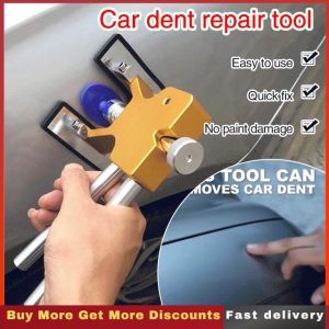 Professional Car Dent Repair Kit 18-Piece Suction Cup Dent Puller Auto Body Repair Tools Vehicle Dent Removal Automotive Maintenance Set