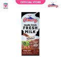 Cimory Fresh Milk Susu UHT 250ml Ready To Drink Semua Varian. 