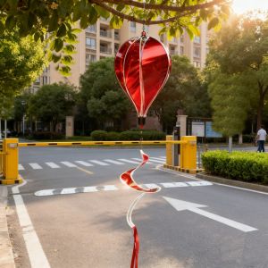 SPDD Plastic Air Balloon Spinner Multistyles Rainbow Colors Rotating Sequins Pinwheels 40cm Balloon Rotating Windmill