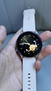 Popular Smart Watch Z2plus Bluetooth Calling Bracelet Multi-Sports Health Watch One Hand